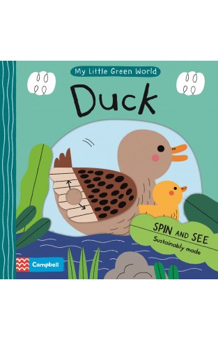 Duck (My Little Green World, 8)