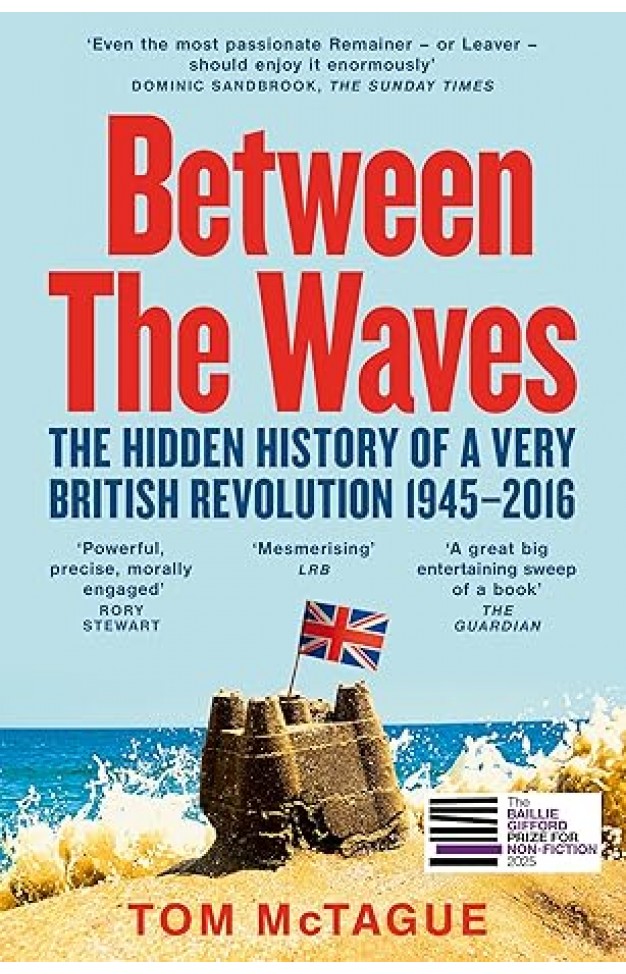 Between the Waves