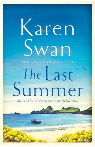 The Last Summer: Volume 1 (The Wild Isle series, 1