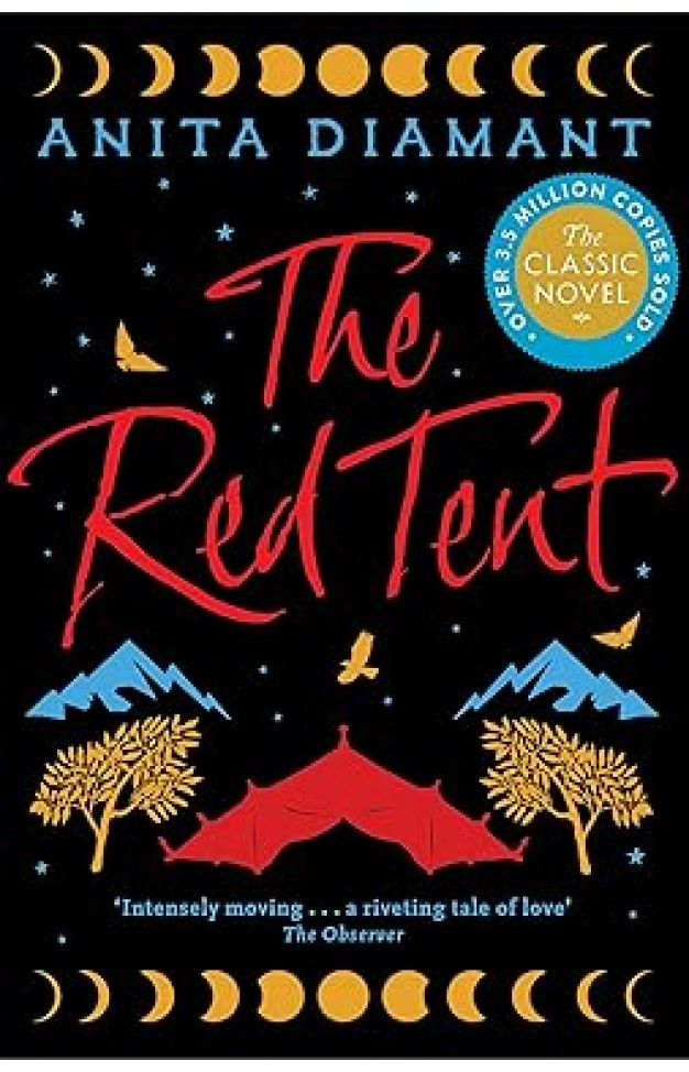 The Red Tent