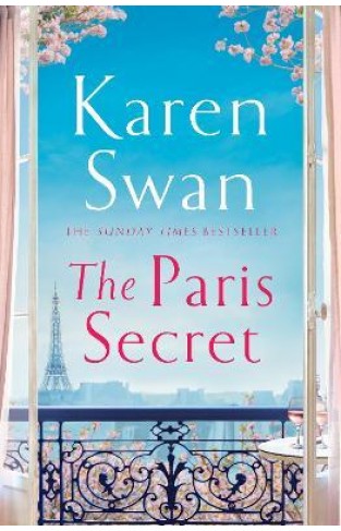 The Paris Secret