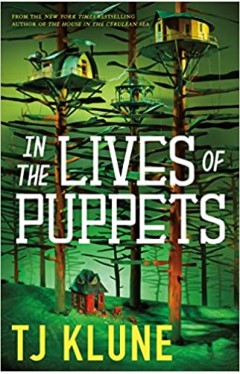 In the Lives of Puppets