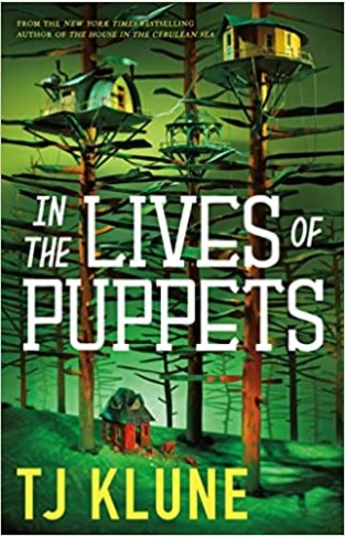 In the Lives of Puppets