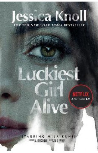 Luckiest Girl Alive - TV Tie-In