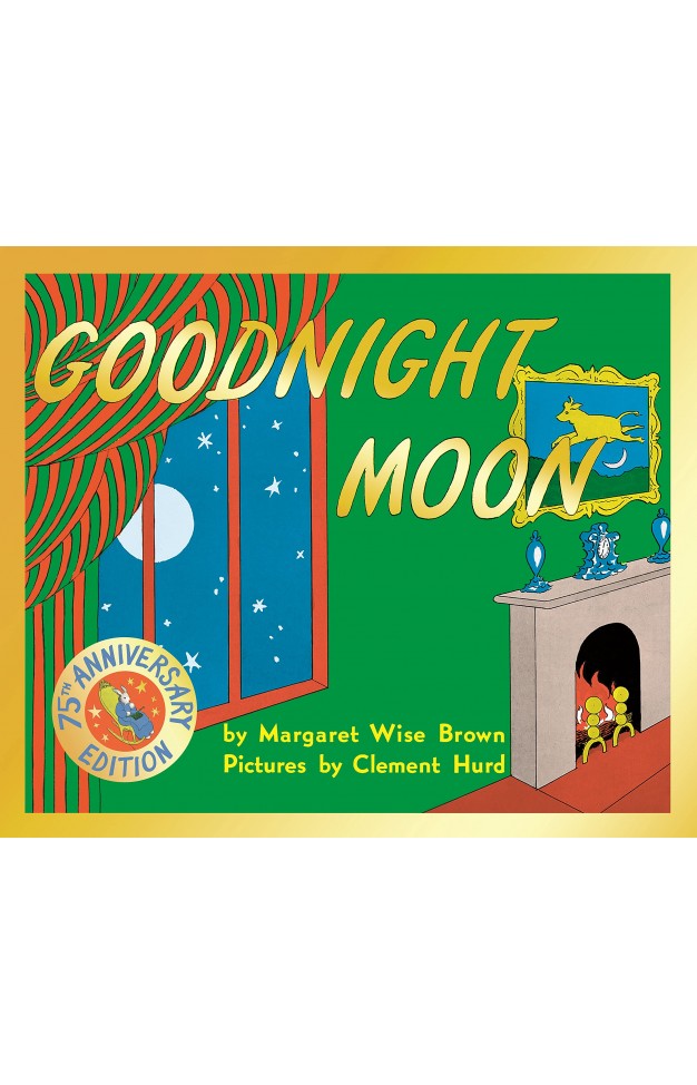 Goodnight Moon - 75th Anniversary Edition