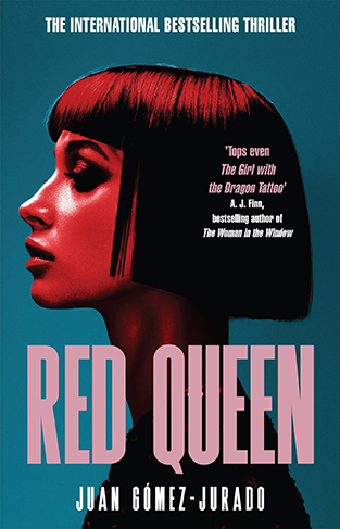 Red Queen