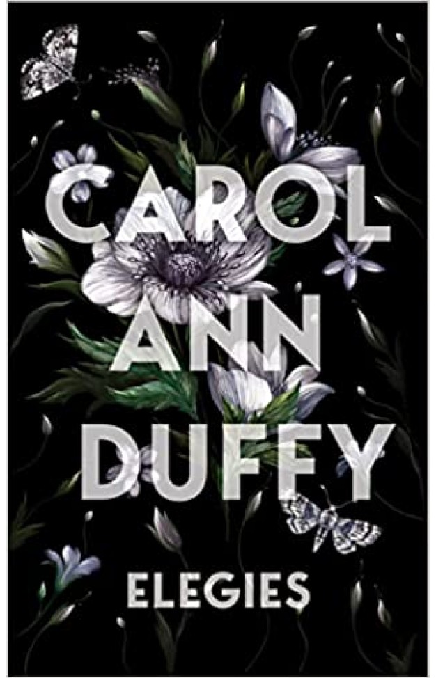 Elegies: Carol Ann Duffy