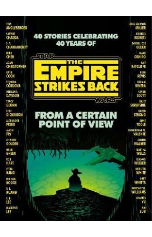 From a Certain Point of View - The Empire Strikes Back (Star Wars)