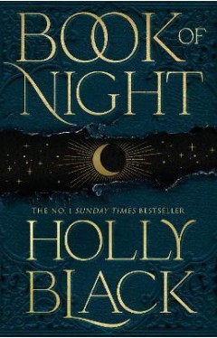 Book of Night