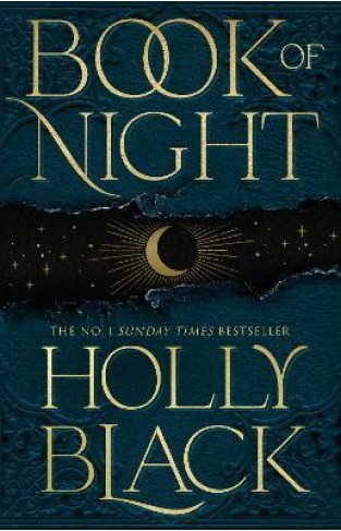 Book of Night