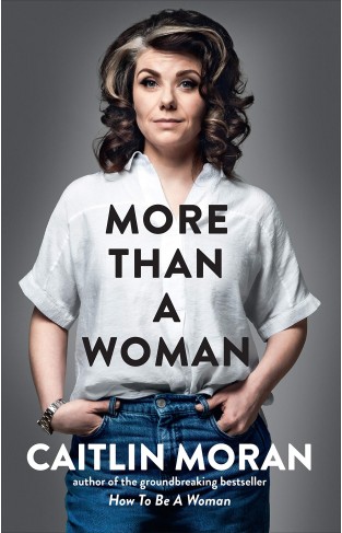 More Than a Woman 