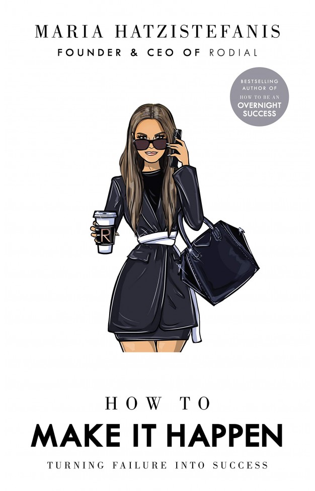 How to Make it Happen: Turning Failure into Success