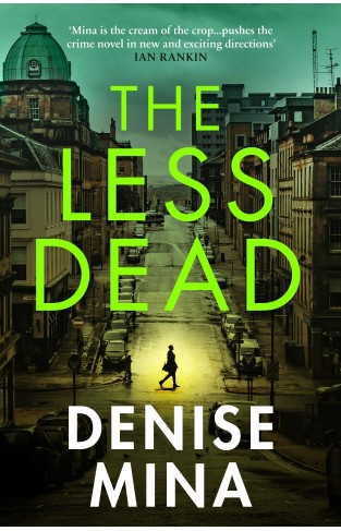 The Less Dead