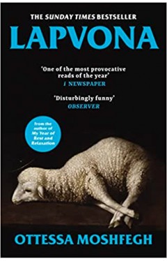 Lapvona - The Unmissable Sunday Times Bestseller