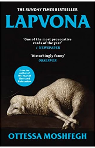Lapvona - The Unmissable Sunday Times Bestseller