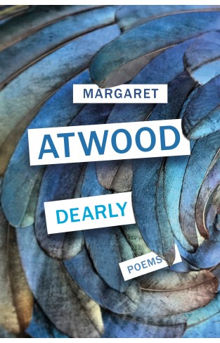 Dearly: Poems Paperback – 2 Nov. 2021