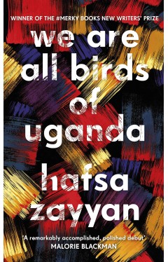 We Are All Birds of Uganda