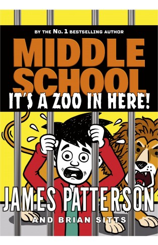 Middle School: It's a Zoo in Here - (Middle School 14)