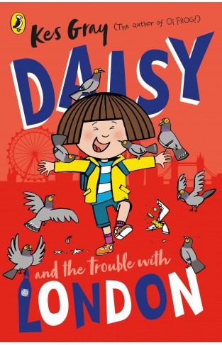 Daisy and the Trouble with London