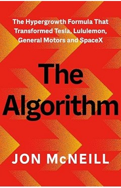 The Algorithm - How Tesla Drives Innovation