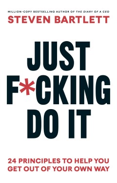 Just F*cking Do It