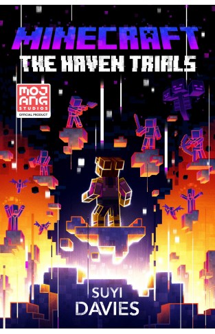 Minecraft: The Haven Trials