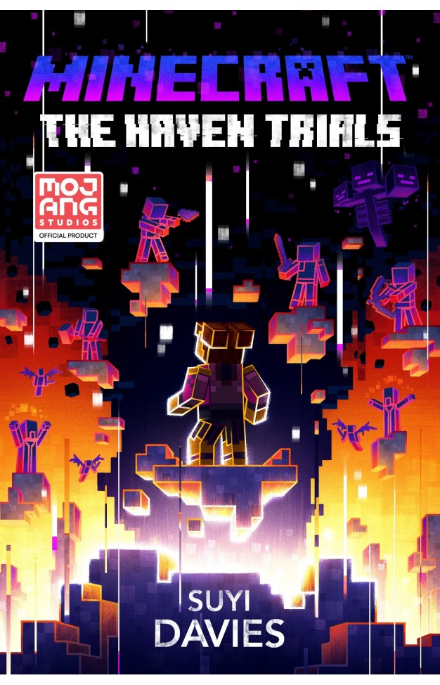 Minecraft: The Haven Trials
