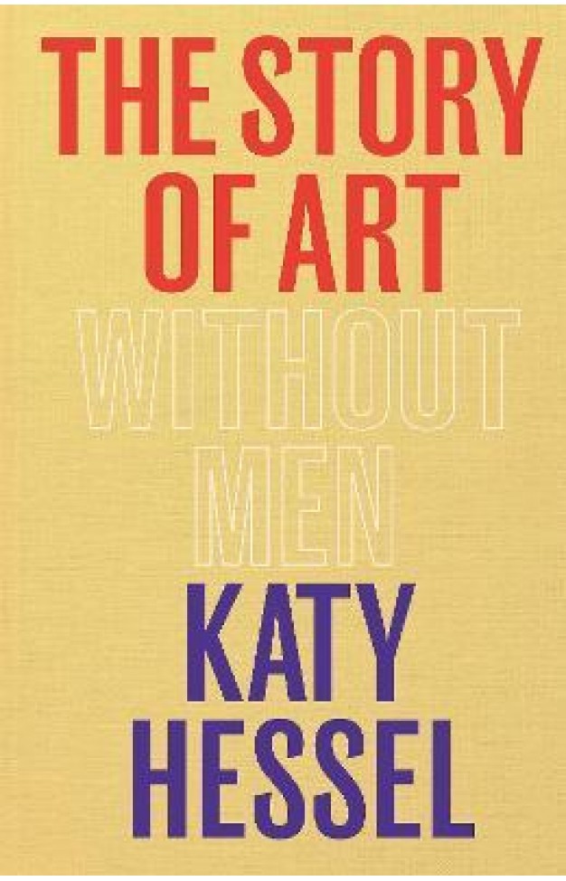 The Story of Art Without Men