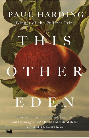 This Other Eden: Longlisted for The Booker Prize 2023