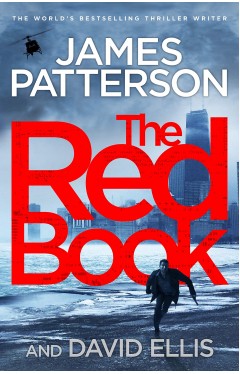 The Red Book: A Black Book Thriller (A Black Book Thriller 2)