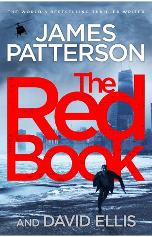The Red Book: A Black Book Thriller (A Black Book Thriller 2)