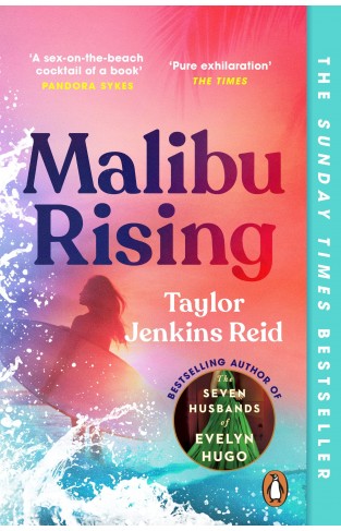 Malibu Rising