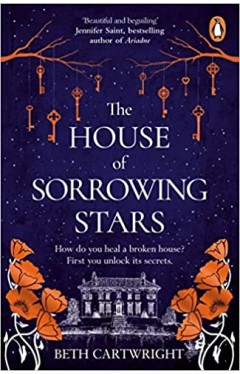 The House of Sorrowing Stars
