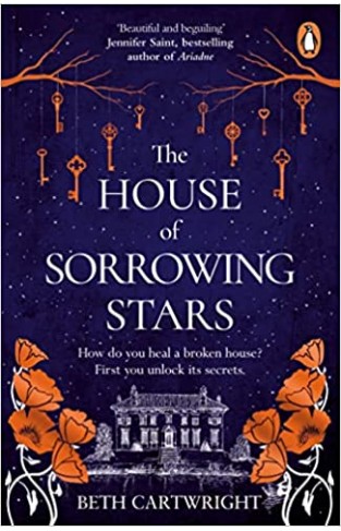 The House of Sorrowing Stars