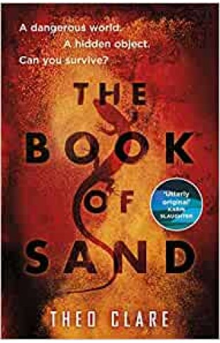 The Book of Sand