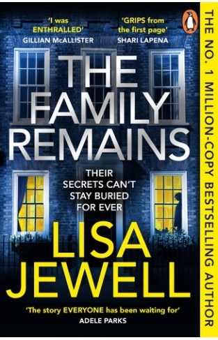 The Family Remains - A Novel