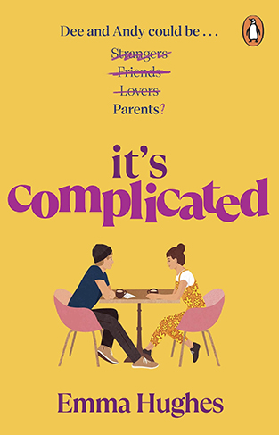 It’s Complicated: The most heartwarming and joyful story of 2023