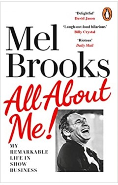 All about Me! - My Remarkable Life in Show Business