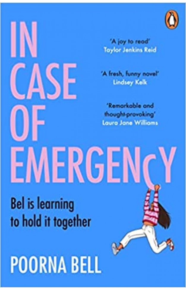 In Case of Emergency 