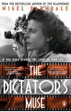 The Dictator's Muse - The captivating novel by the Richard &amp; Judy bestseller