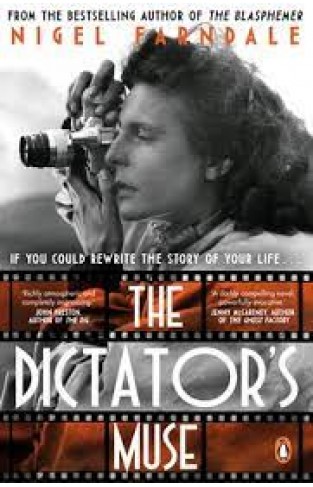The Dictator's Muse - The captivating novel by the Richard & Judy bestseller