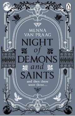 Night of Demons and Saints