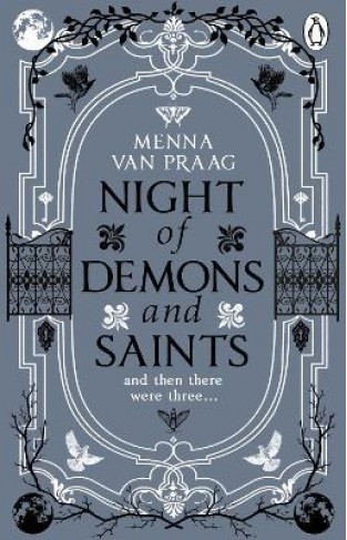 Night of Demons and Saints