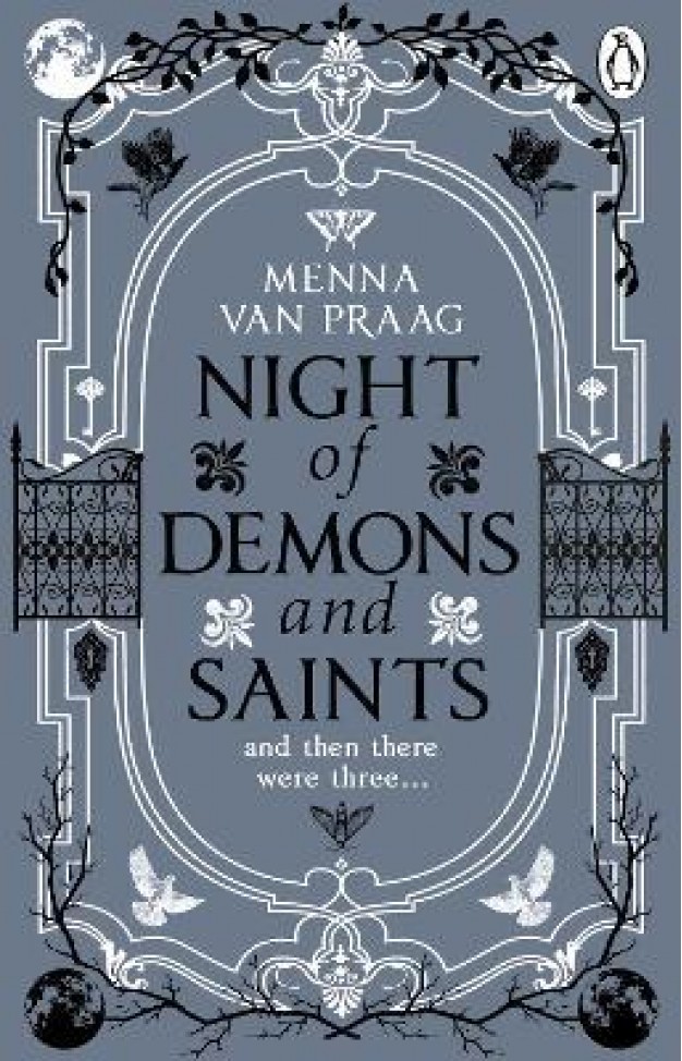 Night of Demons and Saints