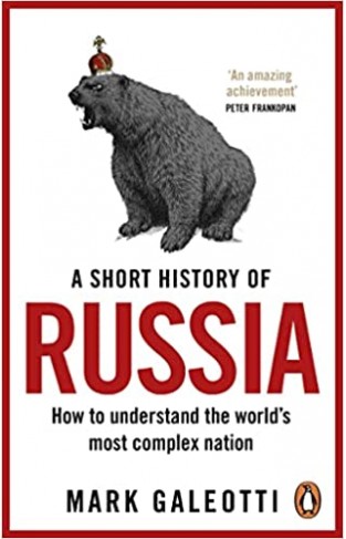 A Short History of Russia