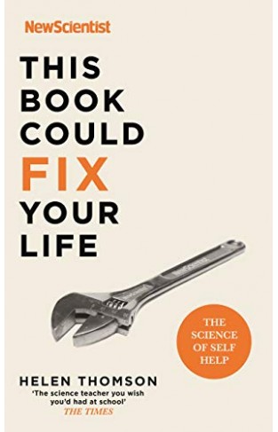 This Book Could Fix Your Life - The Science of Self Help