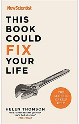 This Book Could Fix Your Life - The Science of Self Help