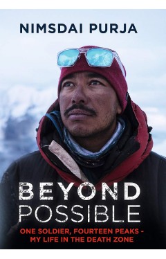 Beyond Possible: '14 Peaks: Nothing is Impossible' Now On Netflix