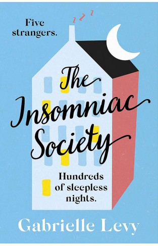 The Insomniac Society