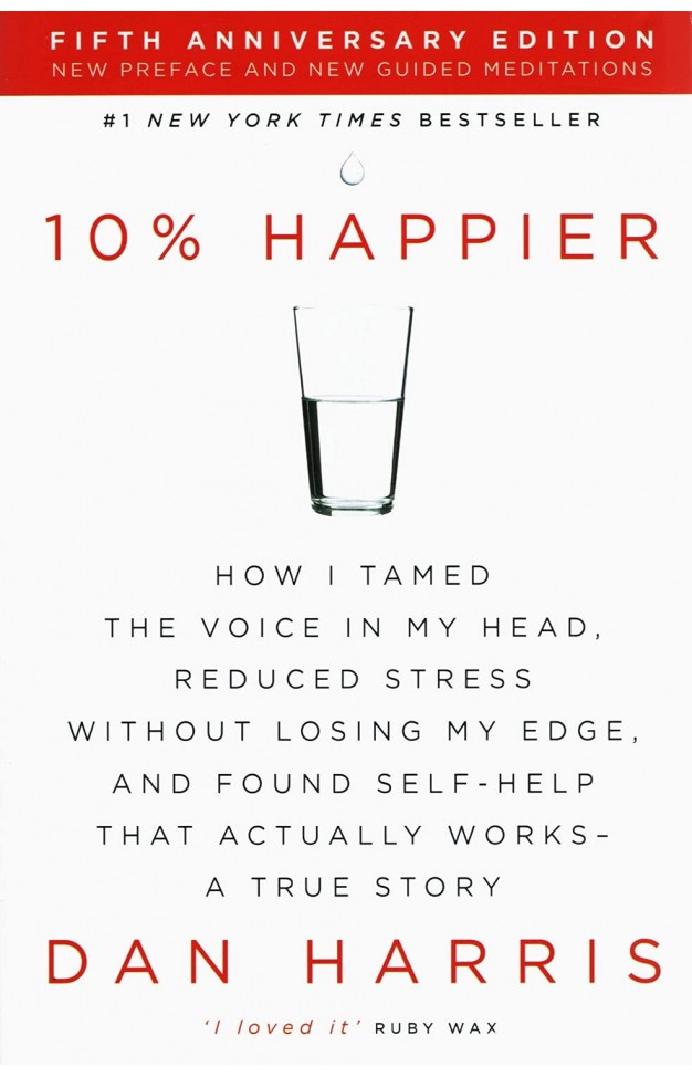 10% Happier